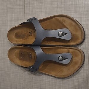 Birkenstock sandals/slippers